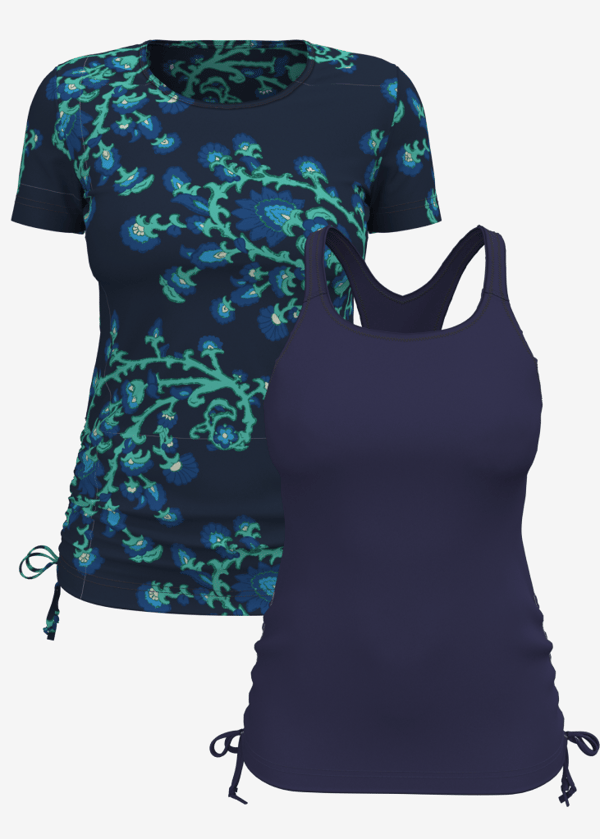 The Best Seller Tops Kit