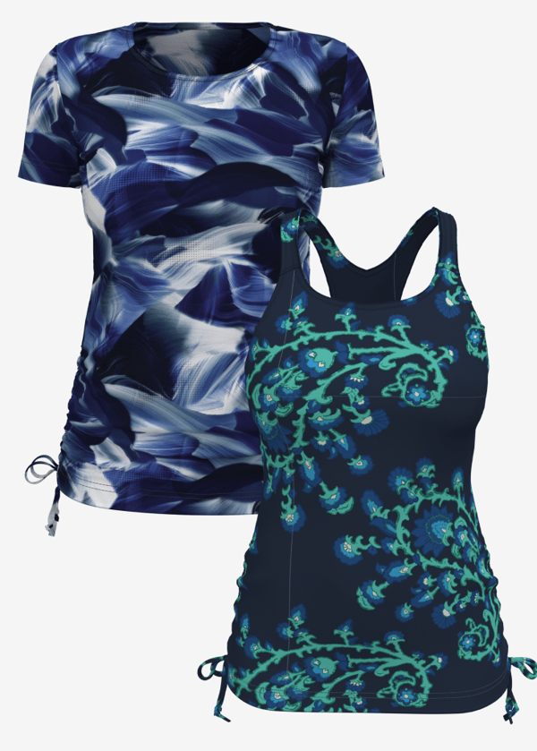 The Best Seller Tops Kit