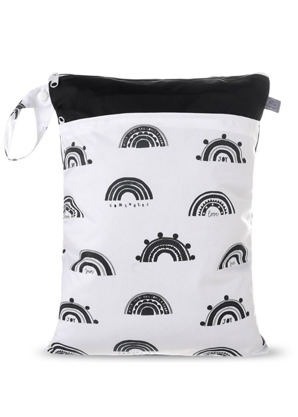On The Go Wet/Dry Bag