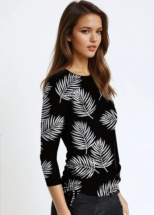 Margaux Swim Top