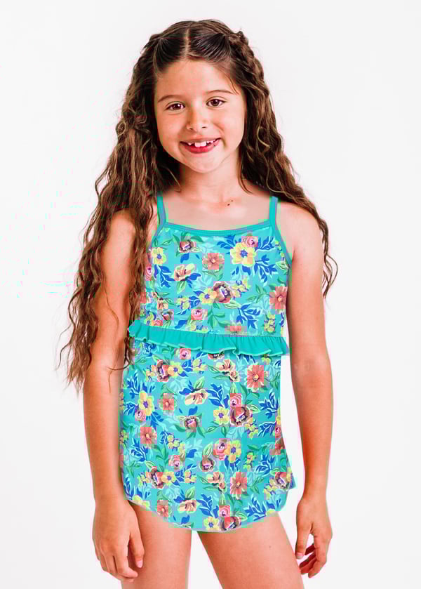 Emma One-Piece Swimsuit