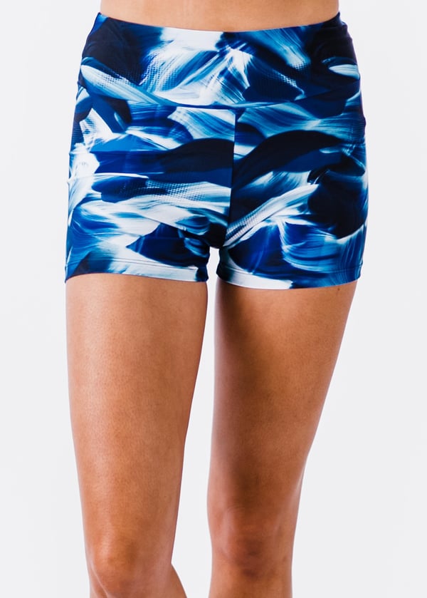 Swim Shorts