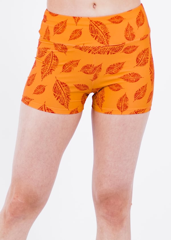 Swim Shorts