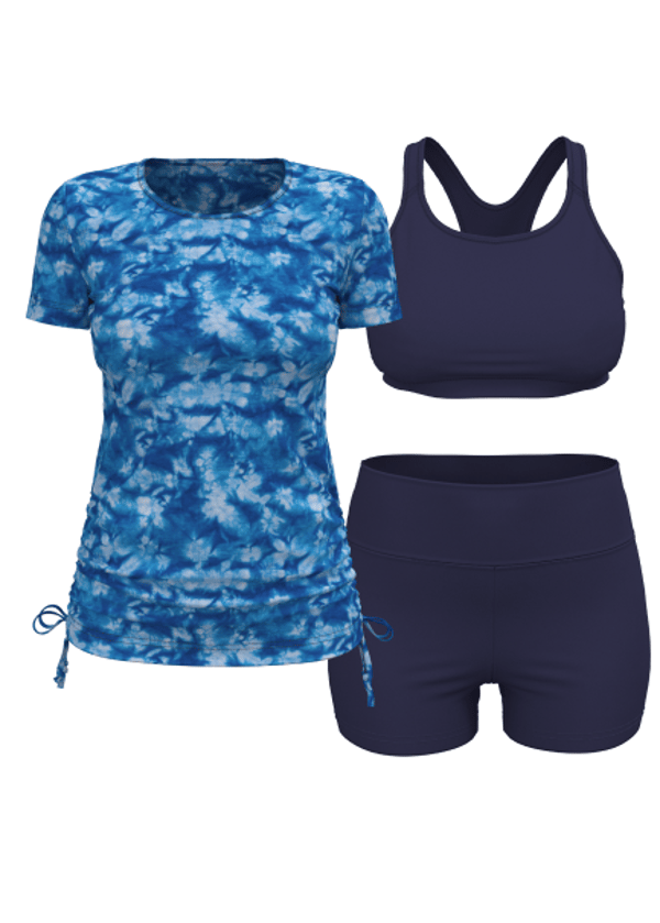 The Sporty Kit