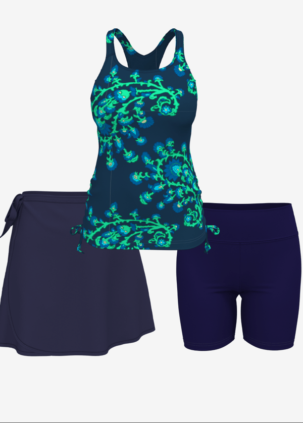 The Beach Breeze Kit