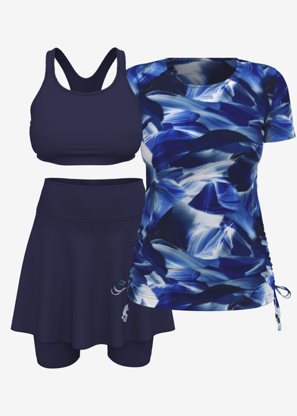 The Classic Swim Kit