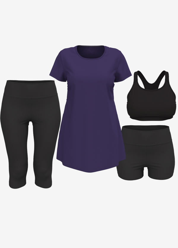 The Move Free Kit