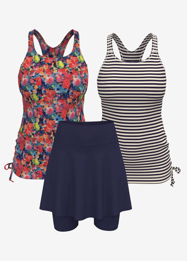 The Tankini Kit