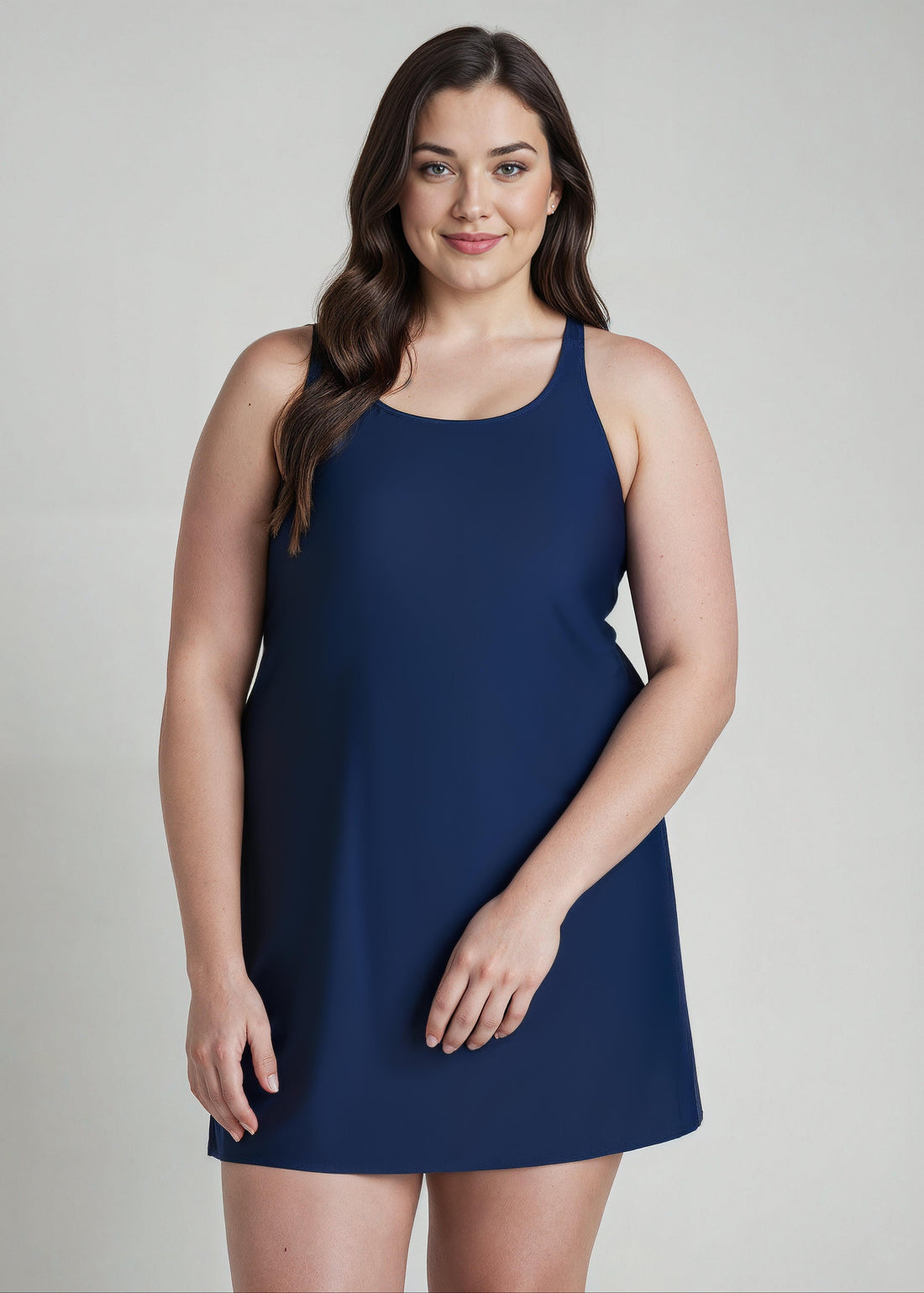 Lexi Swim Tunic
