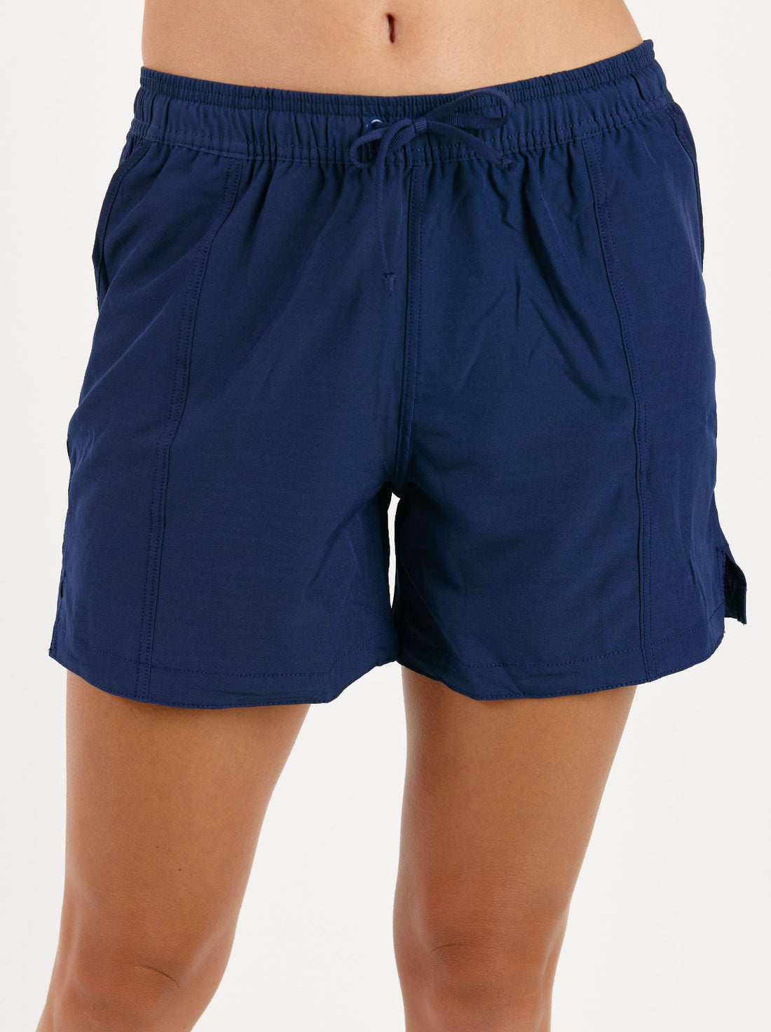 4" Board Shorts