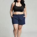 Plus Size Bottoms