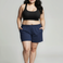 Plus Size Bottoms