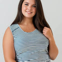 Plus Size Tops