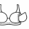 Removable Cups 
Choose your preferred padding