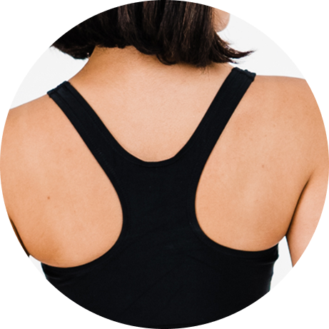 Racerback