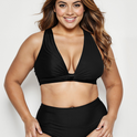 Plus Size Tankinis