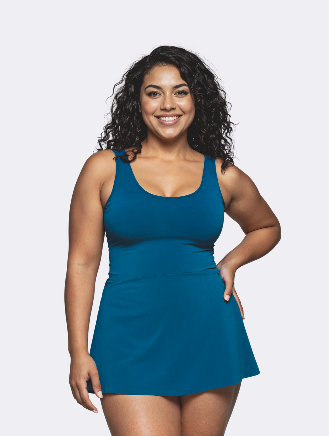 old lady swim dress Swimsuits for Older Women: How to Find a Flattering Bathing Suit