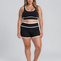 Plus Size Tops