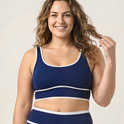 Plus Size Tops