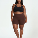 Plus Size Swim Leggings