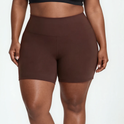 Plus Size Swim Leggings