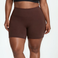 Plus Size Swim Leggings