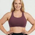 Plus Size Swim Bras