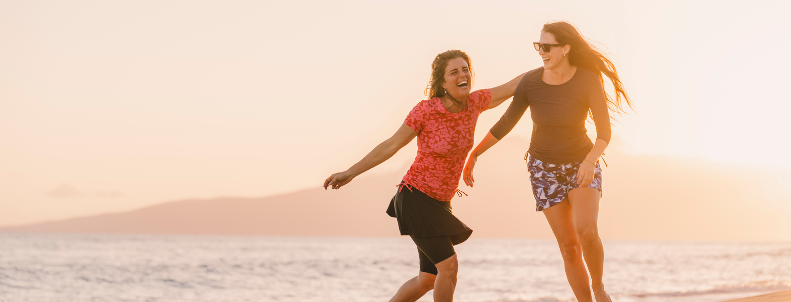 Swimwear That Actually Stays Put