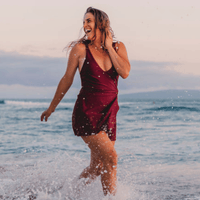 Swim Dresses