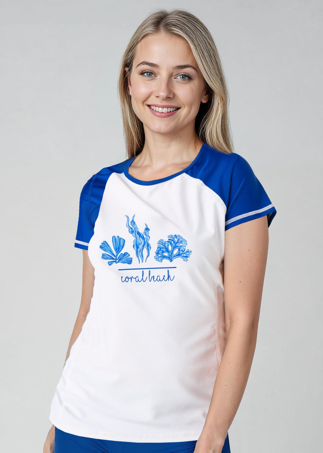 Coral Beach / Marine