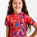 Girls' Swimwear