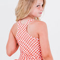 Girls' Swim Tops