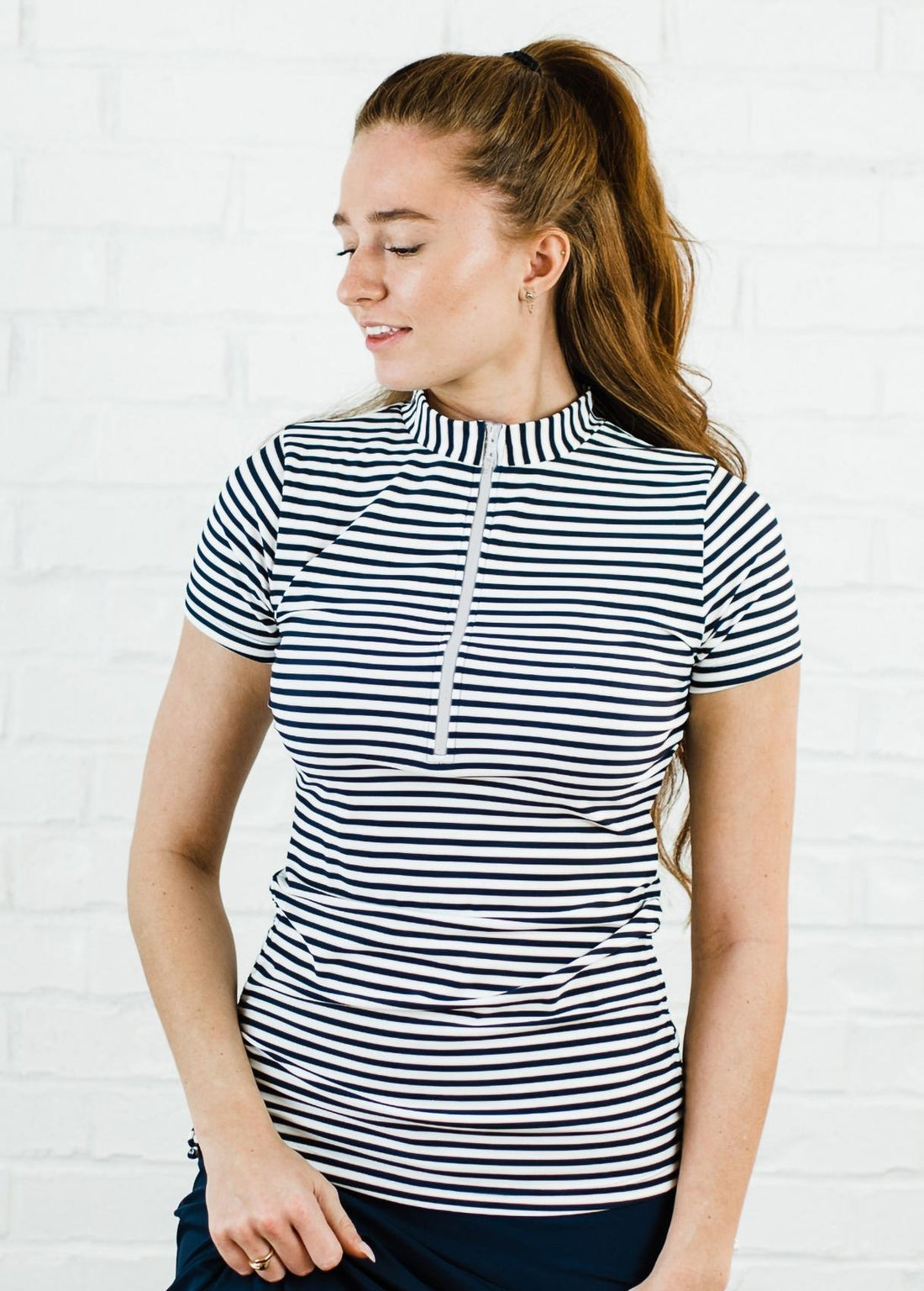 Navy Sunshine Sails