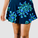 Swim Skorts