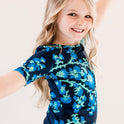 Girls' Swim Tops
