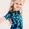 Girls' Swim Tops