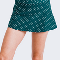 Short Swim Skorts