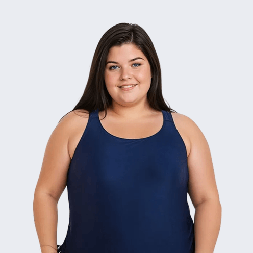Built-In Bra Styles