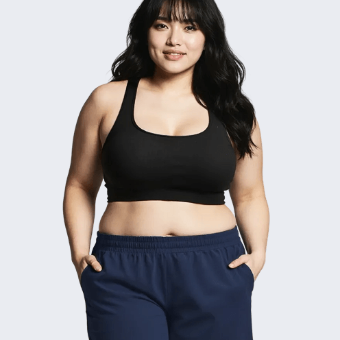 Plus Size Swim Bottoms