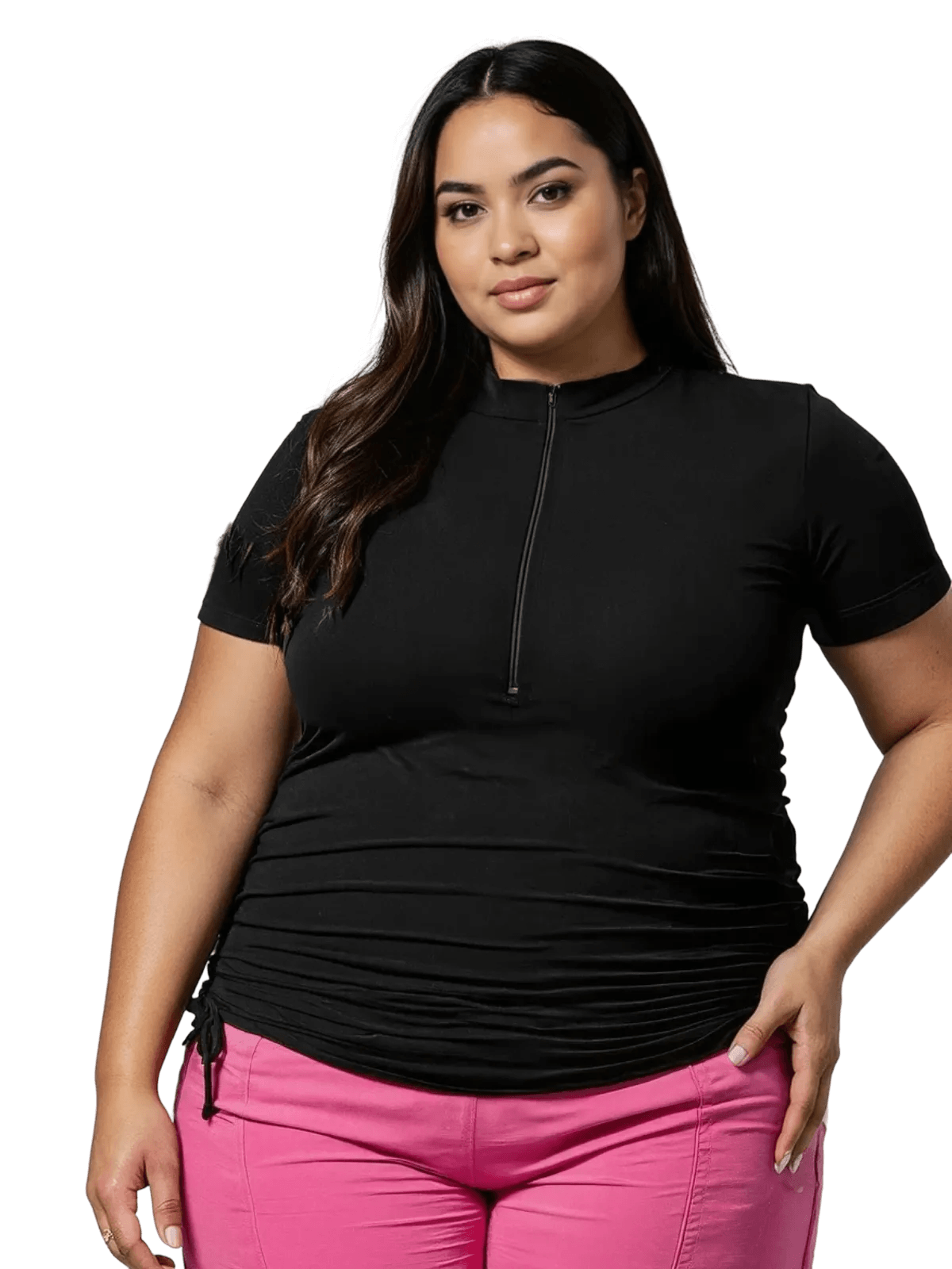 Plus Size Tops