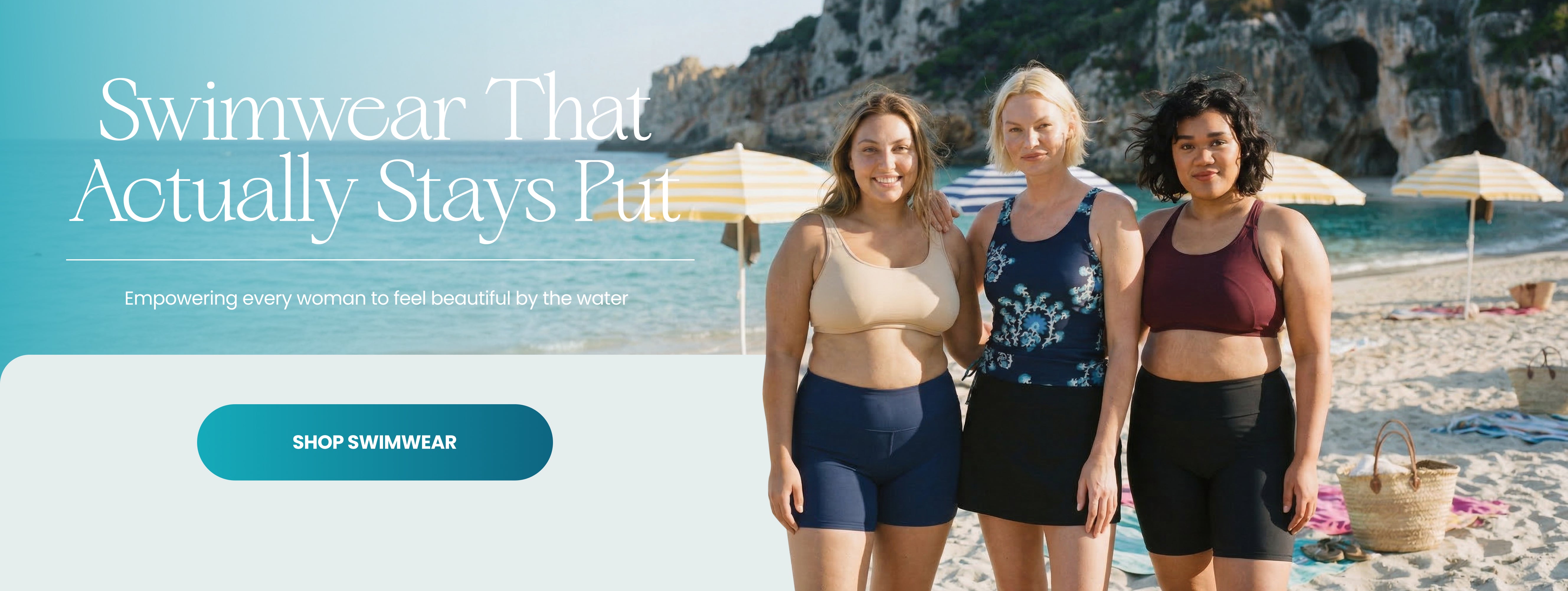 AB Test Version C banner