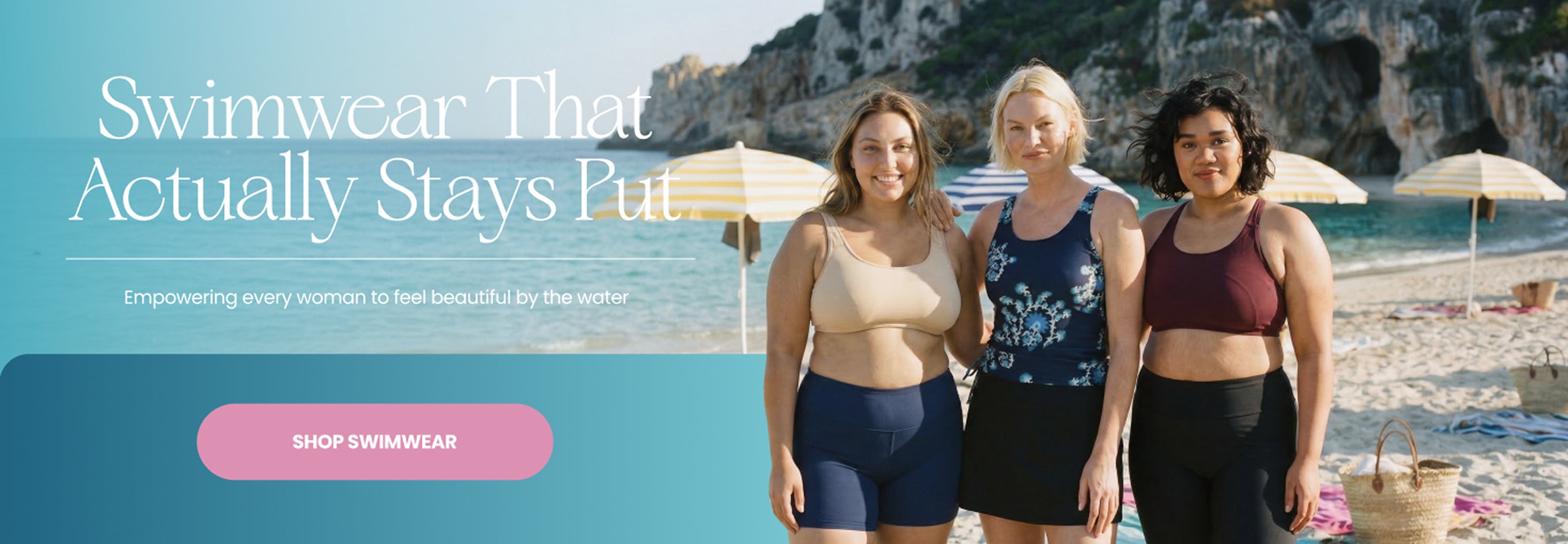 AB Test Version A banner