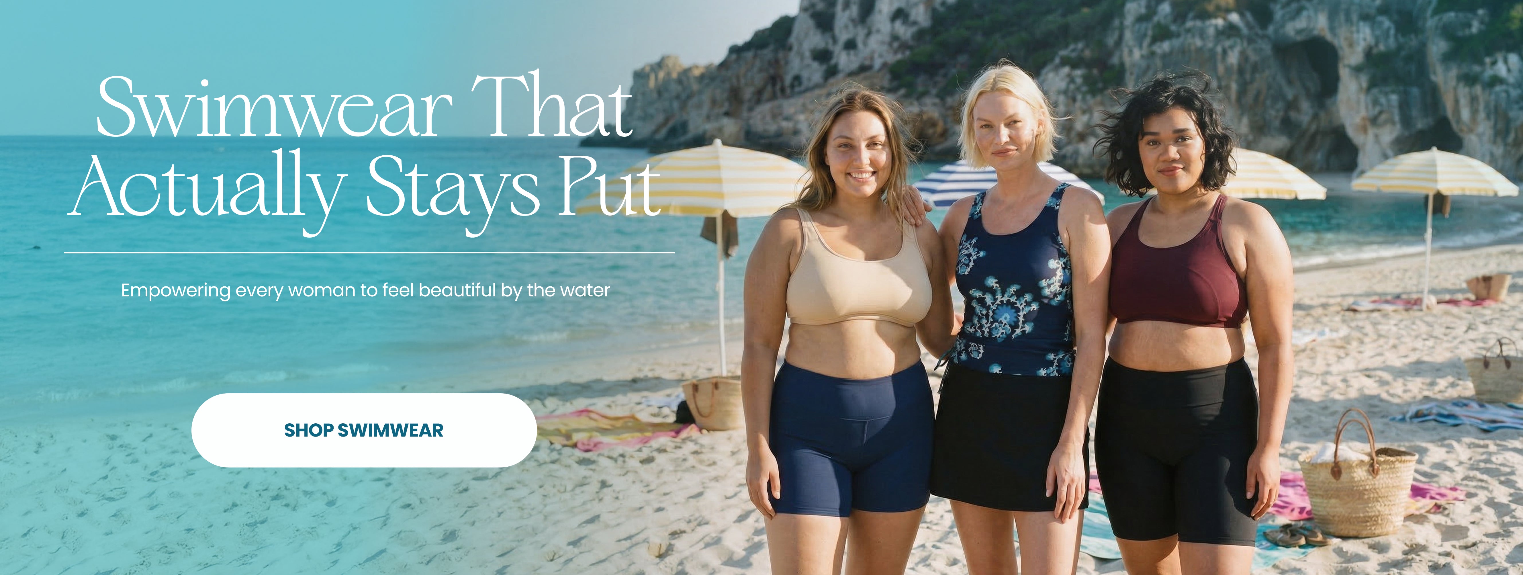 AB Test Version B banner